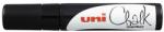 uni Folyékony kréta UNI PWE-17K fekete (2UPWE17KF)