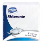 Ooops! Szalvéta éttermi OOOPS! Ristorante 1 rétegű 600 lapos (KSC16001117)