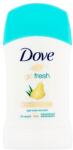 Dove Izzadásgátló stift DOVE Go Fresh Pear & Aloe Vera 40ml (68895857)