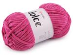 YARNART Dolce zsenília kötő- és horgoló fonal, 100g, 794, pink