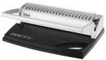 SAX Spirálozógép SAX A888 manuális 120 lap (7400010000)