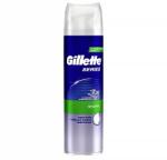 Gillette Borotvagél GILLETTE Sensitive 200 ml - irodaszerwebaruhaz
