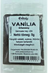 Paleolit Vanília őrlemény 5g (5999885580996)
