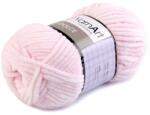 YARNART Dolce zsenília kötő- és horgoló fonal, 100g, 750, babarózsaszín