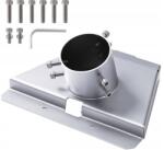 SmartB Adapter Összekötő tartó Starlink Standard Gen. 3 V4 Cső adapter Fém (Adapter Rurowy)