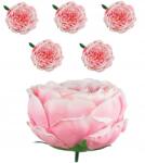 MartineX 6x Peoni rózsa, Termékfej Peónia Művirág csomókhoz (róża peoniowa)