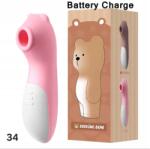  Női csikló masszírozó , akcesoria (34)