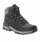 Jack Wolfskin Férfi túracipő Jack Wolfskin Refugio Prime Texapore Mid 42.5 Eu (4059691 6350)
