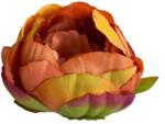  Peonia Termék Virágfej Bazsarózsa Művirág 8 CM művirág (Piwonia)