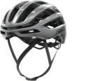 ABUS Airbreaker 2.0 országúti bukósisak S (51-55), 205g, grafit ezüst színű