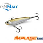 Spinmad Impulse Pro 6.5 g / 2802 vertikális wobbler