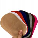  Felvasalható hőre lágyuló foltok, ruhajavító foltok, applikációk ruházathoz, 8 darabos készlet (F1222)