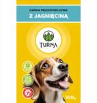 TURNA Nedves eledel bárányhússal tasak kutyáknak minden fajtájú kutyaeledel