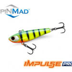Spinmad Impulse Pro 6.5 g / 2807 vertikális wobbler