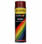 Motip Akril alapozó piros spray 04055 500ML