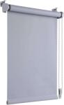  Sötétítő roló szürke 60x130 cm non-invazív tekercsben#000576 (X001HRFWUB)
