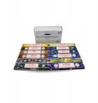 Satya Füstölő szett 12 doboz NR. 6 (#6)