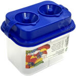 Junior Ecsetmosó pohár két rekeszes - 18904