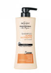 Biopoint Tápláló, ceramidos sampon száraz hajra Biopoint Professional 400ML
