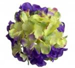 MartineX Hortenzia Termékfej nagy 18cm művirág (m15)