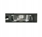 Olsa Fiat Punto II Rendszámtábla Lámpa, Eredeti, jobb oldali, ECE