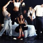 Atlantic LP Michelle: Songs About You Specifically CLR | LTD