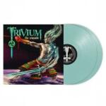 Roadrunner Records 2LP Trivium: The Crusade LTD | CLR