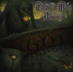 Metal Blade Records LP Charred Walls Of The Damned: Charred Walls Of The Damned