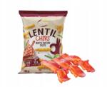 oho! Chipsy Vörös lencse chips Bacon Ízű 100g Fehérje Oho! (4770149213895)