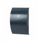 Burg Wächter Postaláda Capri 300x215x70mm horganyzott Antr (1517476)