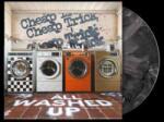 Groovespin. Hu LP Cheap Trick: All Washed Up (graphite Marble Vinyl)