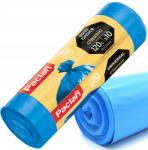 Paclan Szemetes Zsákok Paclan Univerzális Kék 120 Liter 10 Db Tekercs Erős (134680)