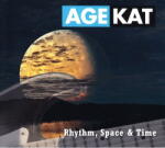 KAT, AGE Rhythm, Space & Time