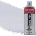 Royal Talens Amsterdam vízbázisú akrilfesték spray, 400 ml - 105, titanium white