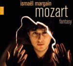 Margain, Ismael Mozart: Fantasy