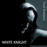 Cleopatra LP Todd Rundgren: White Knight CLR | DLX | LTD