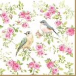  Papírszalvéta 33x33cm, 20db-os, Spring Time