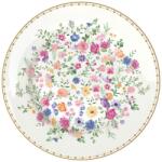 Easy Life Porcelán desszertes tányér Mon Amour