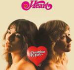 Capitol Records LP Heart: Dreamboat Annie