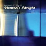 Cycle (2) LP Paramount Styles: Heaven's Alright