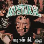 Jive 2LP Mystikal: Unpredictable