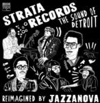 Jazzanova Strata. . -Bonus Tr-