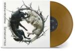 Groovespin. Hu LP Stellar Circuits: Phantom : : Phoenix (indie Exclusive Edition) (gold Vinyl)