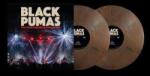 ATO Records 2LP Black Pumas: Live From Brooklyn Paramount CLR