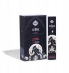 Sagrada Madre Black füstölő, belső erő, 8db, indiai fa, bambusz (SM-1536-E)