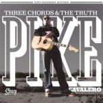 Cavalero, Pike Three Cords And The Truth - facethemusic - 8 690 Ft