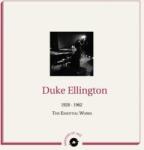 Diggers Factory 2LP Duke Ellington: 1928-1962 - The Essential Works LTD | NUM