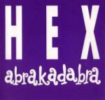 Opus LP Hex: Abrakadabra CLR