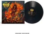 Napalm Records LP Burning Witches: Inquisition