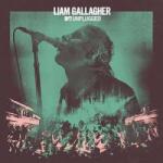 Warner Records LP Liam Gallagher: MTV Unplugged